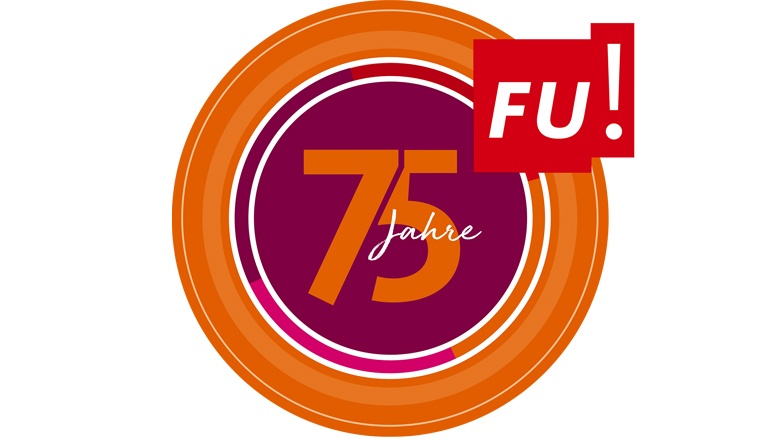 fu 75 jahre logt